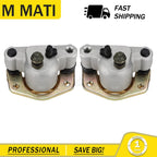 Front Brake Calipers for Polaris Sportsman 300/400, Predator/Outlaw 500, Phoenix