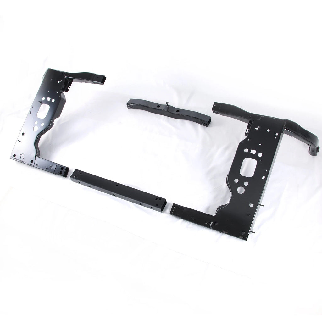 Radiator Support Assembly for Jeep Cherokee (2014–2018)
