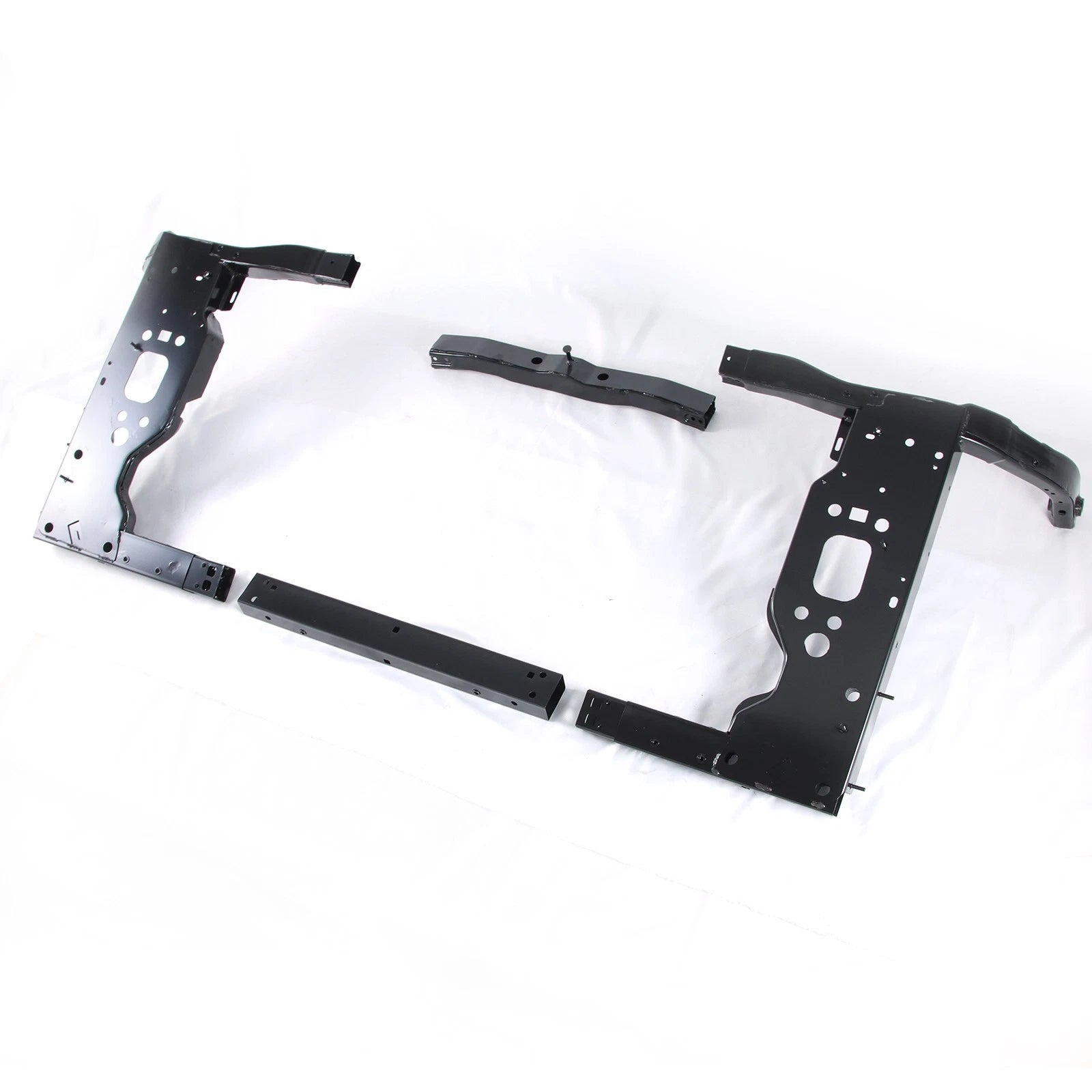 Radiator Support Assembly for Jeep Cherokee (2014–2018)