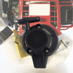 Starter for Honda GX25 Engine (HHT25FG110, 28400Z0H003)