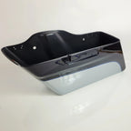 Left Saddlebag for Harley-Davidson Ultra Limited (2019) - OEM Midnight Blue/Silver