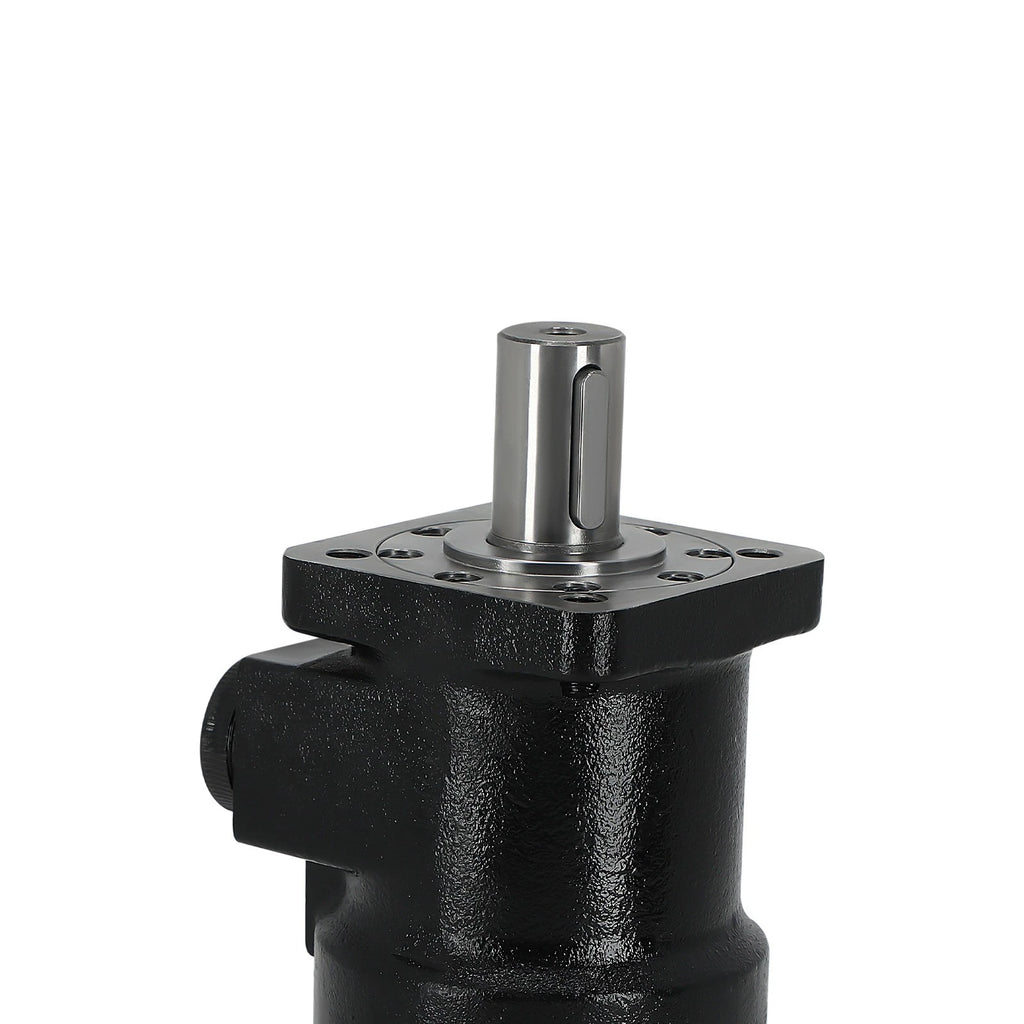 2X Hydraulic Motor for Eaton Char-Lynn S Series (4-Bolt)