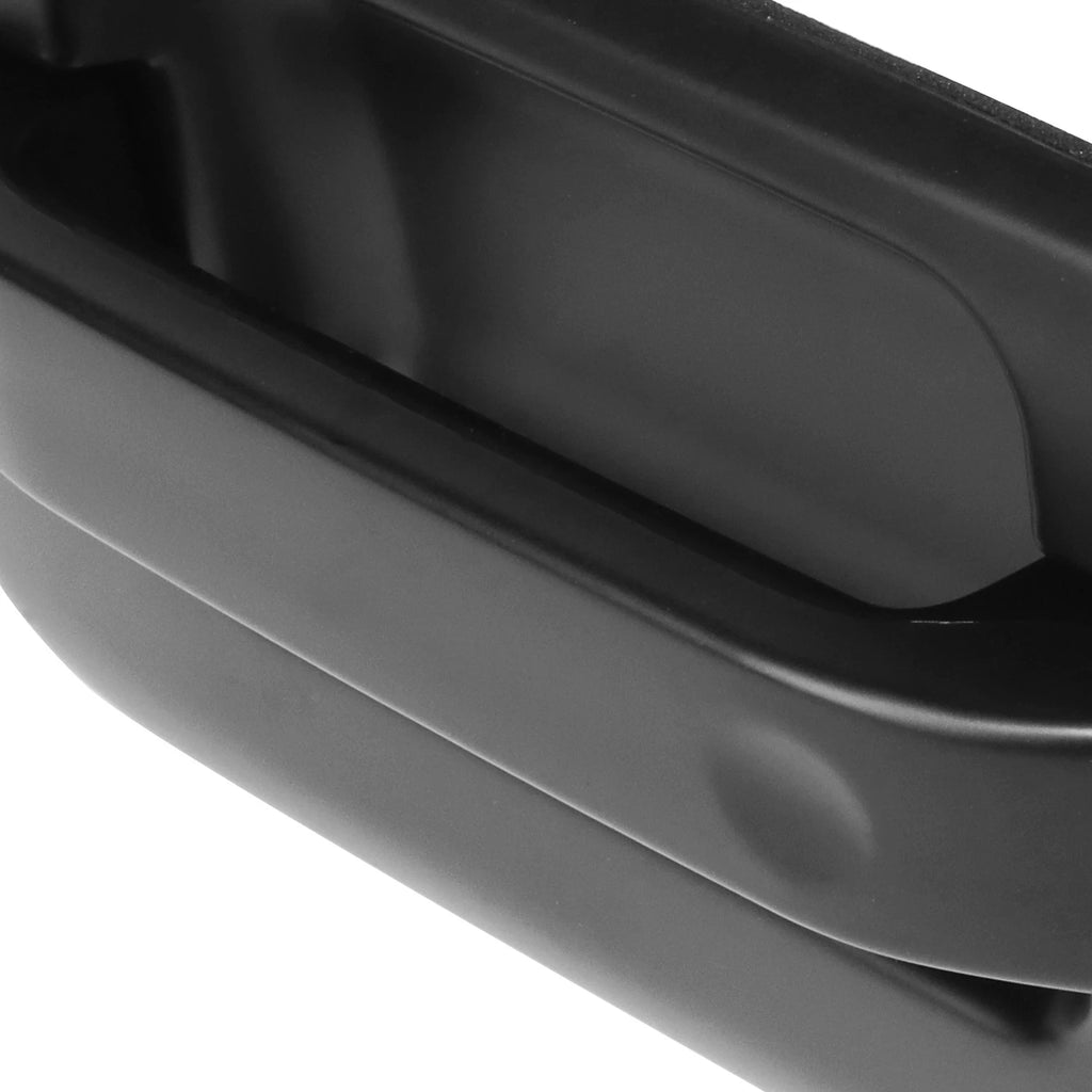 Front Left Exterior Door Pull Handle w/Keyhole for Ford F150 (2004–2014)