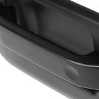 Front Left Exterior Door Pull Handle w/Keyhole for Ford F150 (2004–2014)