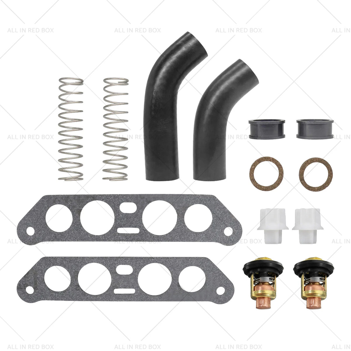 Thermostat Repair Kit for Johnson Evinrude 65-115