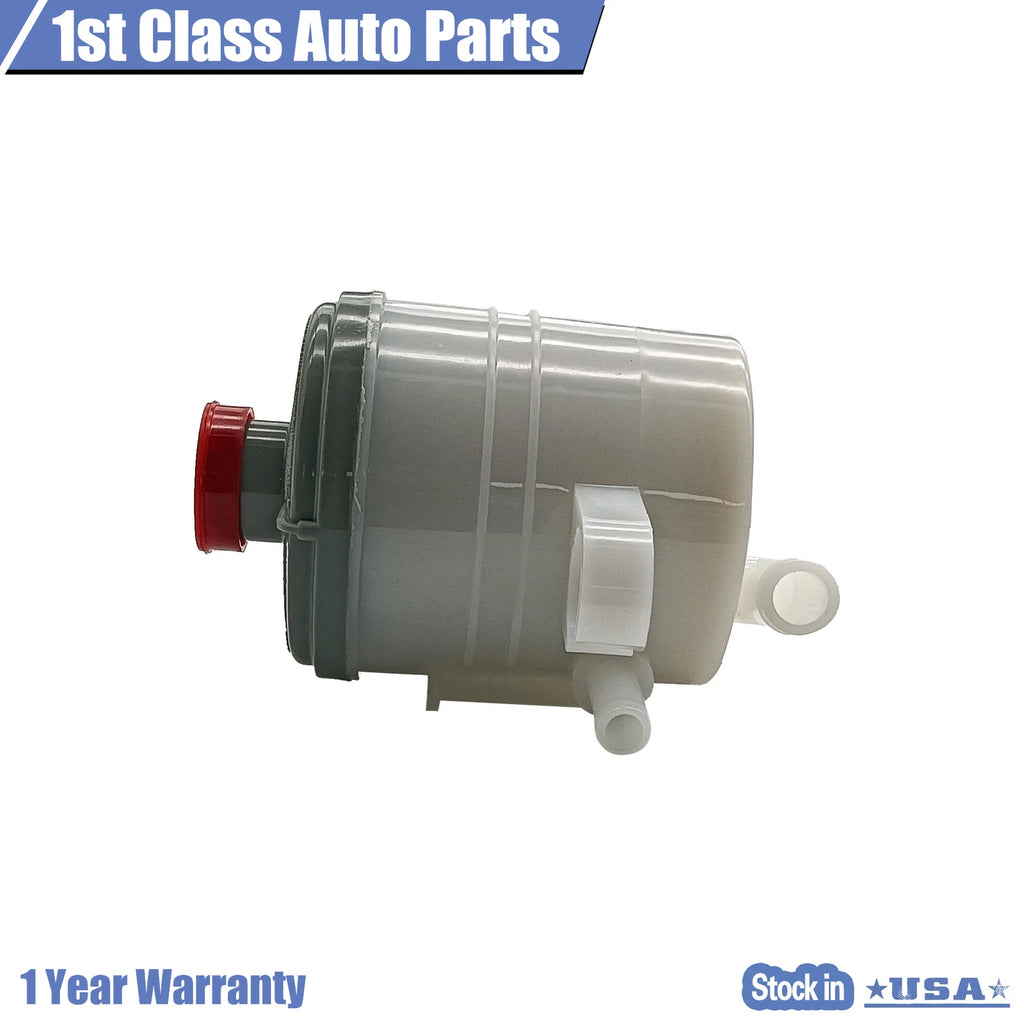 Power Steering Reservoir with Cap for Acura RSX (2002–2006)
