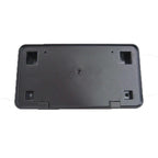 Front License Plate for Chrysler Town & Country (Without Screw)