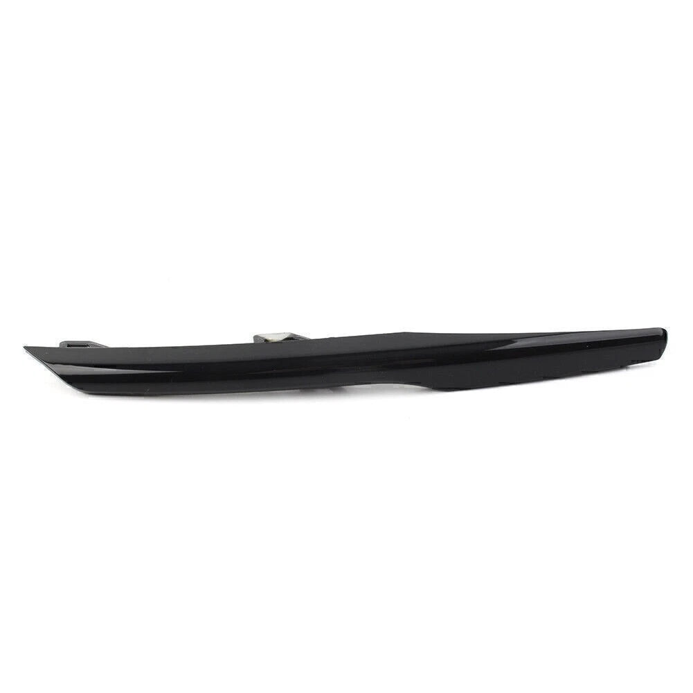 Upper Front Fog Light Strip Trim for Land Rover Range Rover Evoque (2020–2022)