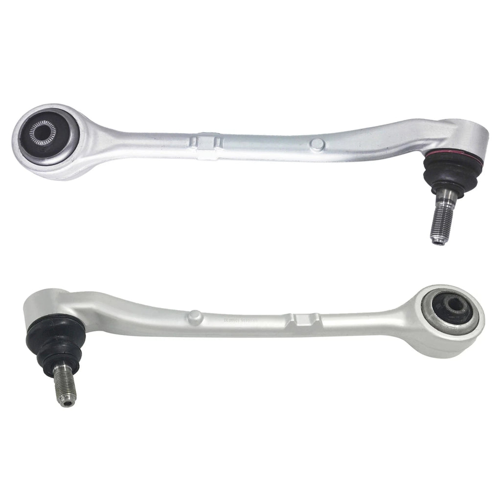 Pair Front Lower Control Arms with Ball Joint for BMW 7 Series (1995–2001)
