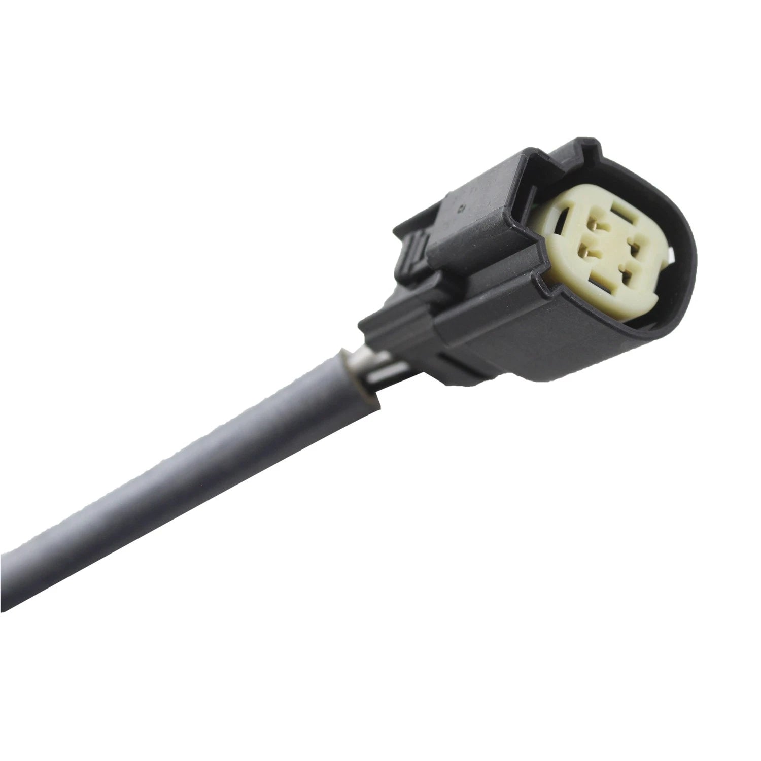 Downstream O2 Sensor for Ford F-Series Super Duty, Lincoln Navigator (2000–2010) Bosch 18070