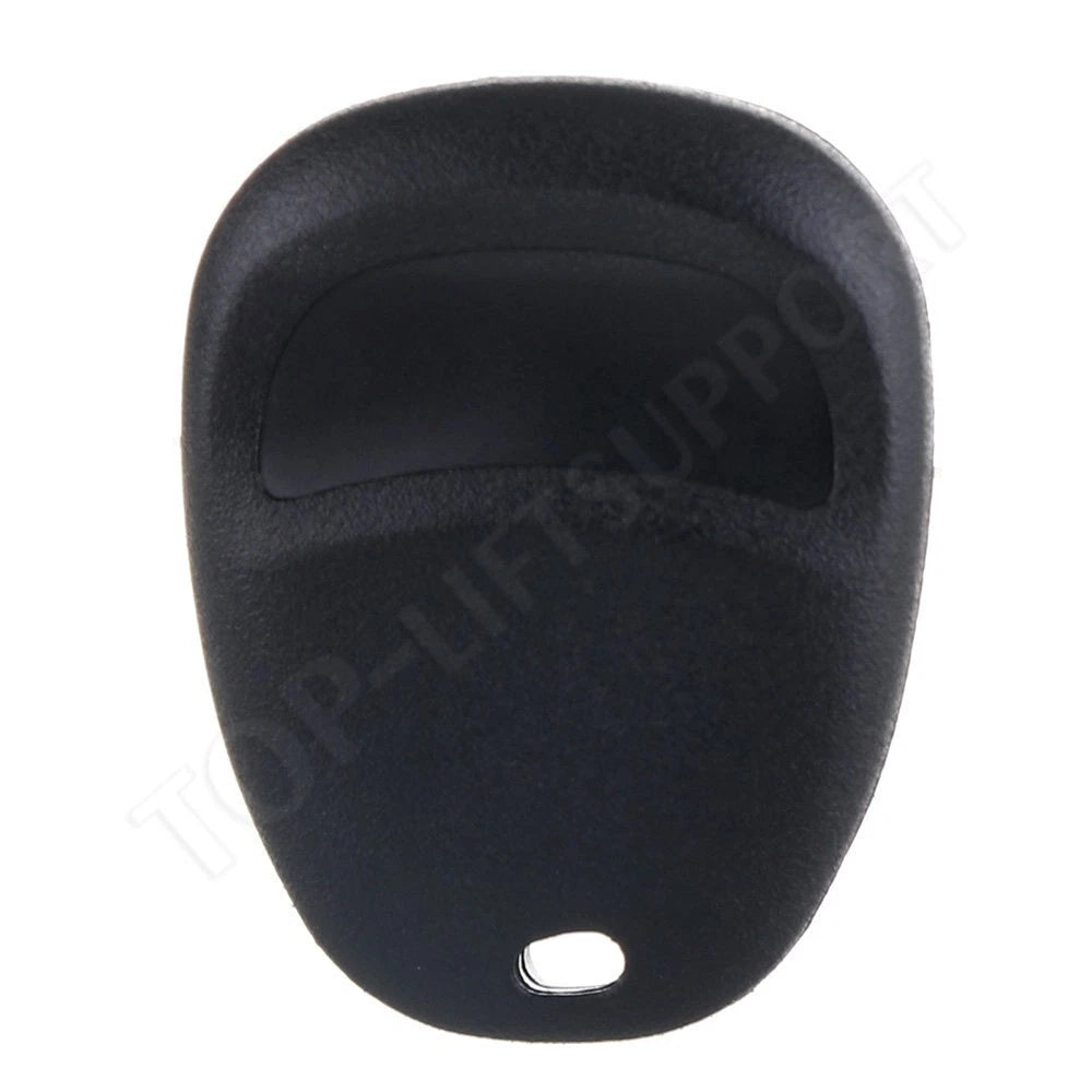 2X Smart Remote Key Fob for GMC Sierra Yukon Chevrolet Silverado