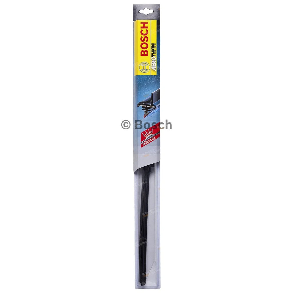 Passenger Side Wiper Blade for Audi A3 8P (2004-2010)