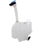 Washer Reservoir for Mazda 6 (2014–2017)