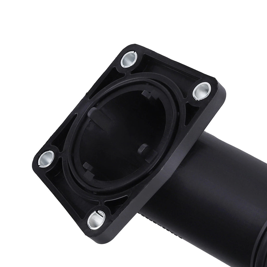 Thermostat Housing + Thermostat for Jaguar XJ8L/S-Type/XJ/XJ Super/S-Type R (2003–2005)