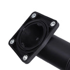 Thermostat Housing + Thermostat for Jaguar XJ8L/S-Type/XJ/XJ Super/S-Type R (2003–2005)