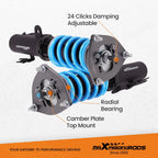 Coilover Lowering Suspension Kit for Scion TC (2011-2016)