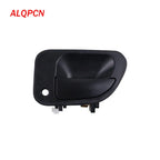 Left Front Outer Door Handle for Mitsubishi L400 Starwagon (1994-2007)