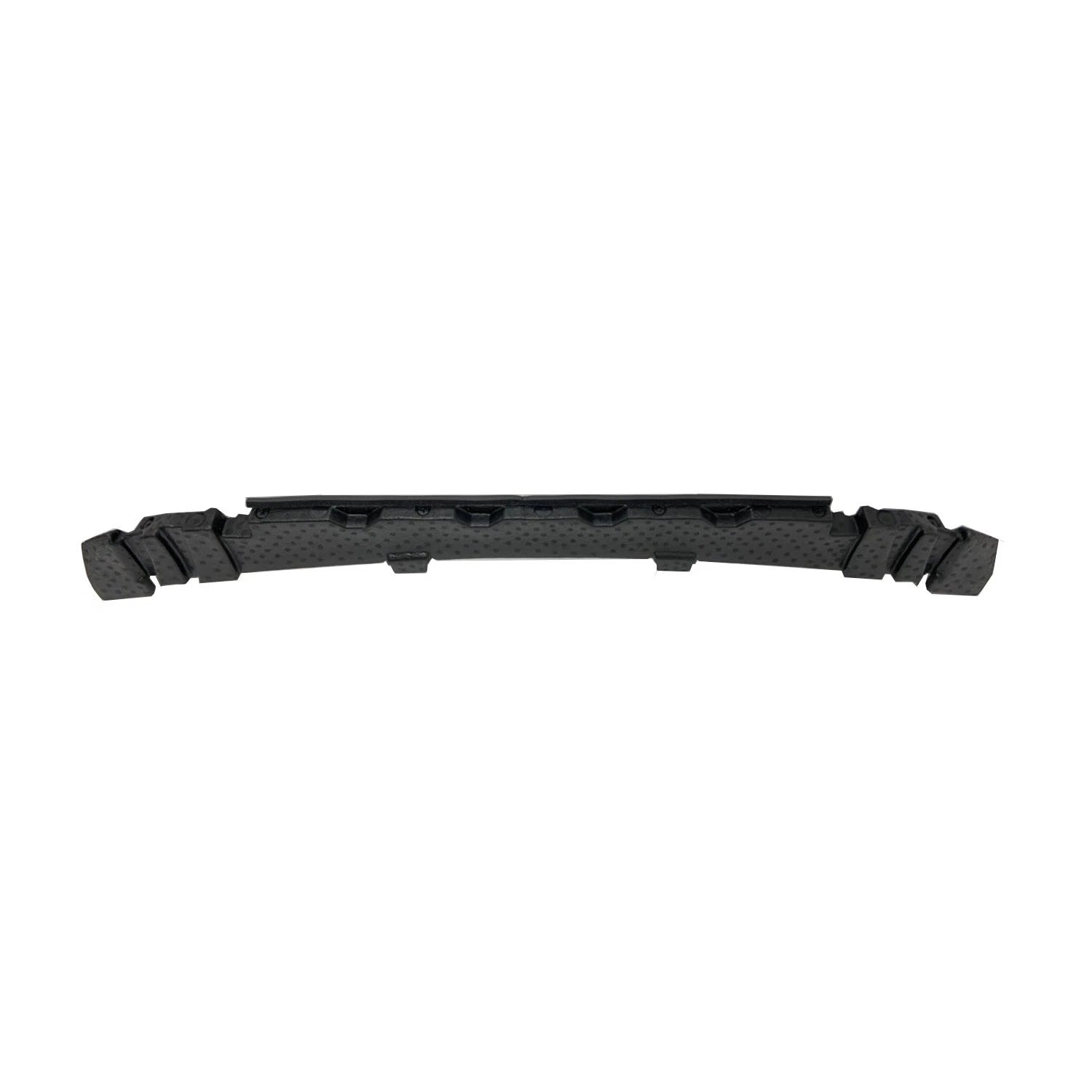 Replacement Expanded Polypropylene Front Lower Bumper Impact Absorber