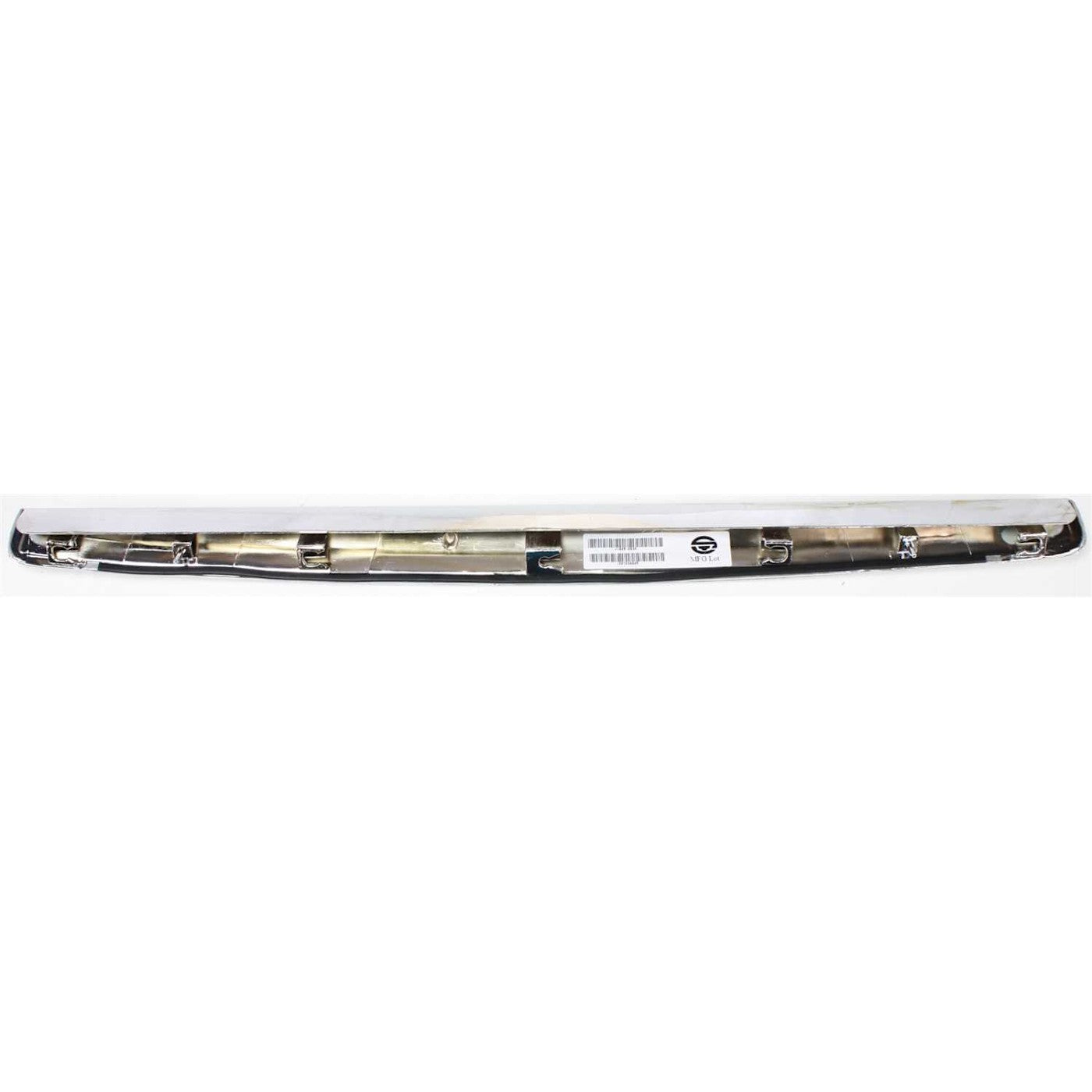 Front Chrome Hood Molding Trim for Sedan