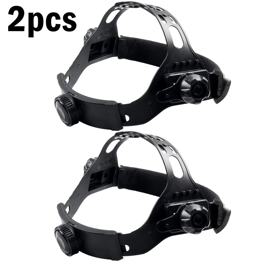 Replacement Headgear for Welding Helmets (Adjustable Design)