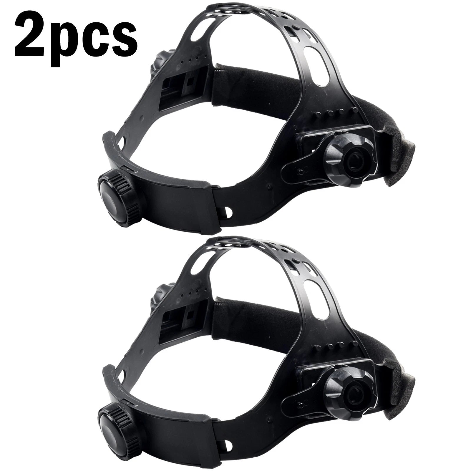 Replacement Headgear for Welding Helmets (Adjustable Design)