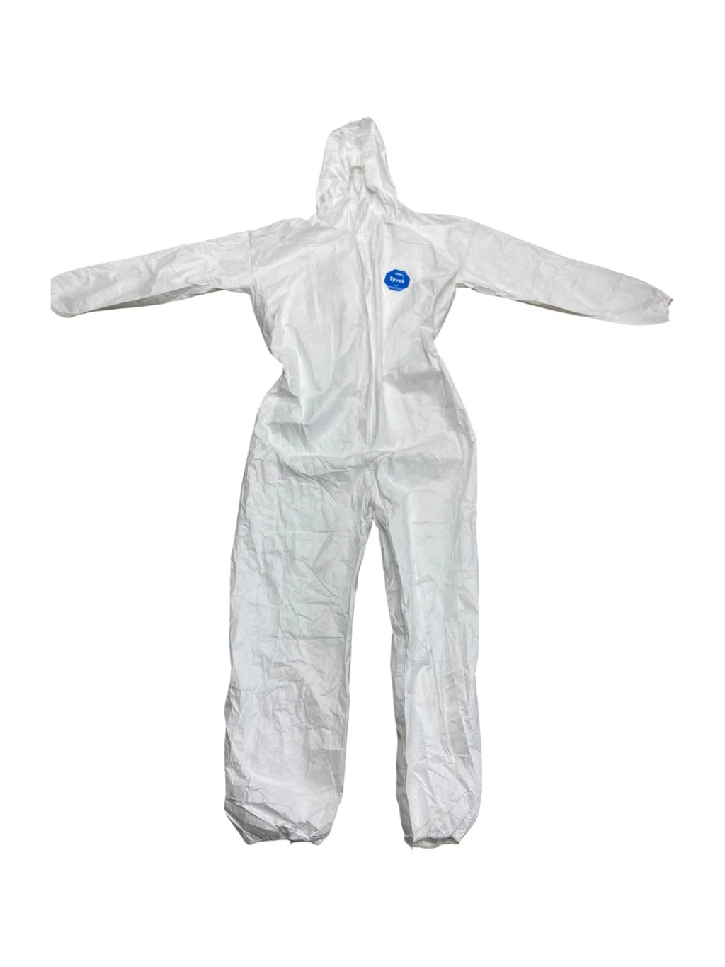 Set of 25 Tyvek 400 Disposable Coveralls XL for (OEM)
