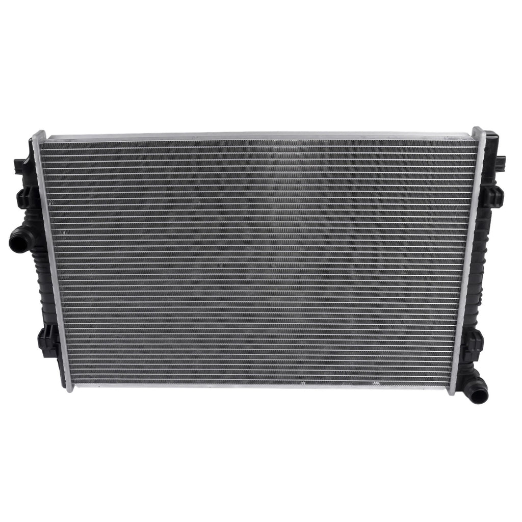 Radiator for Volkswagen Taos Jetta 1.5L L4 (2022–2025)