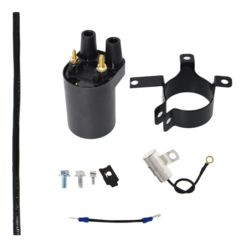 Ignition Coil for Onan P218G (Model Year Range Not Specified)