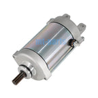 Starter for Kymco UXV 500 4x4 (2009), UXV 500i 4x4 (2010–2015), UXV 500i 4x4 LE (2012–2015)