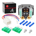 Starter Solenoid Relay Plug for Yamaha XV1700, FJR1300, XVS1300, V-Star (2001–2018)