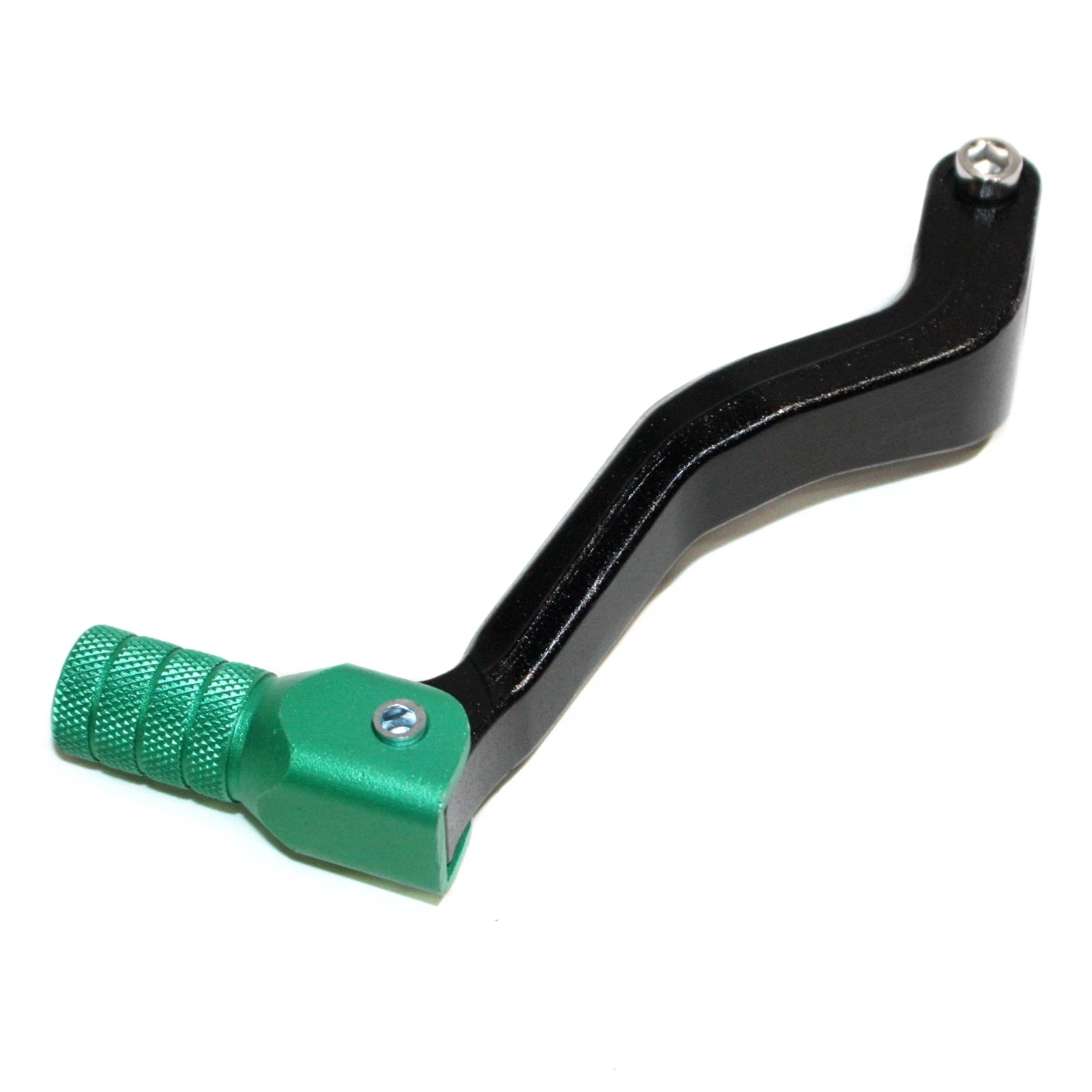 115mm Green Alloy Gear Shifter Lever for PIT PRO NC 250cc 300cc