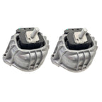 2Pcs Engine Motor Mounts for BMW E82 E88 E90 E92 (2006-2013)