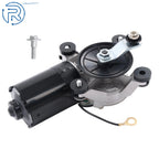 Front Windshield Wiper Motor for Mitsubishi Montero Sport (1997–2004) Mirage (1997–2002)