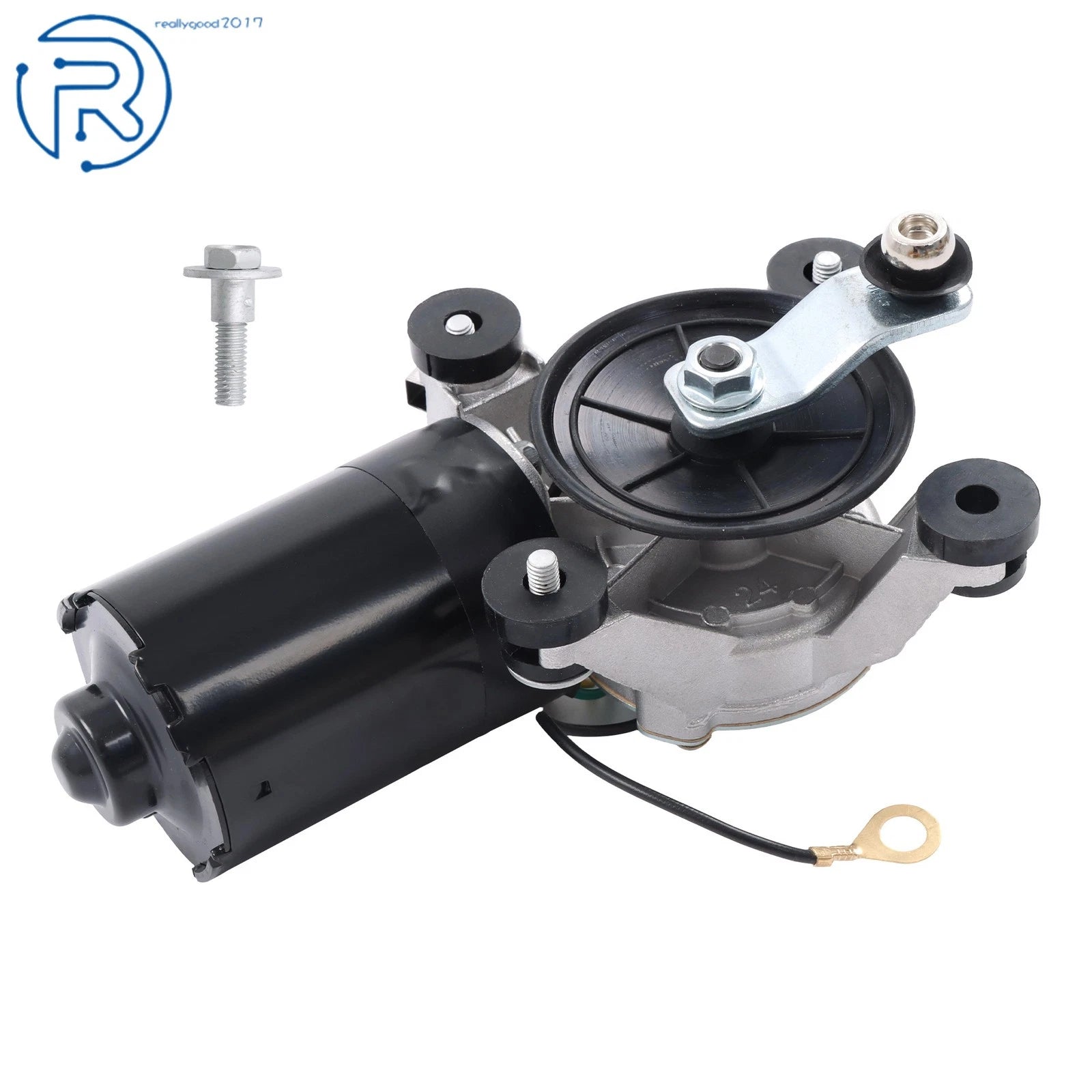 Front Windshield Wiper Motor for Mitsubishi Montero Sport (1997–2004) Mirage (1997–2002)