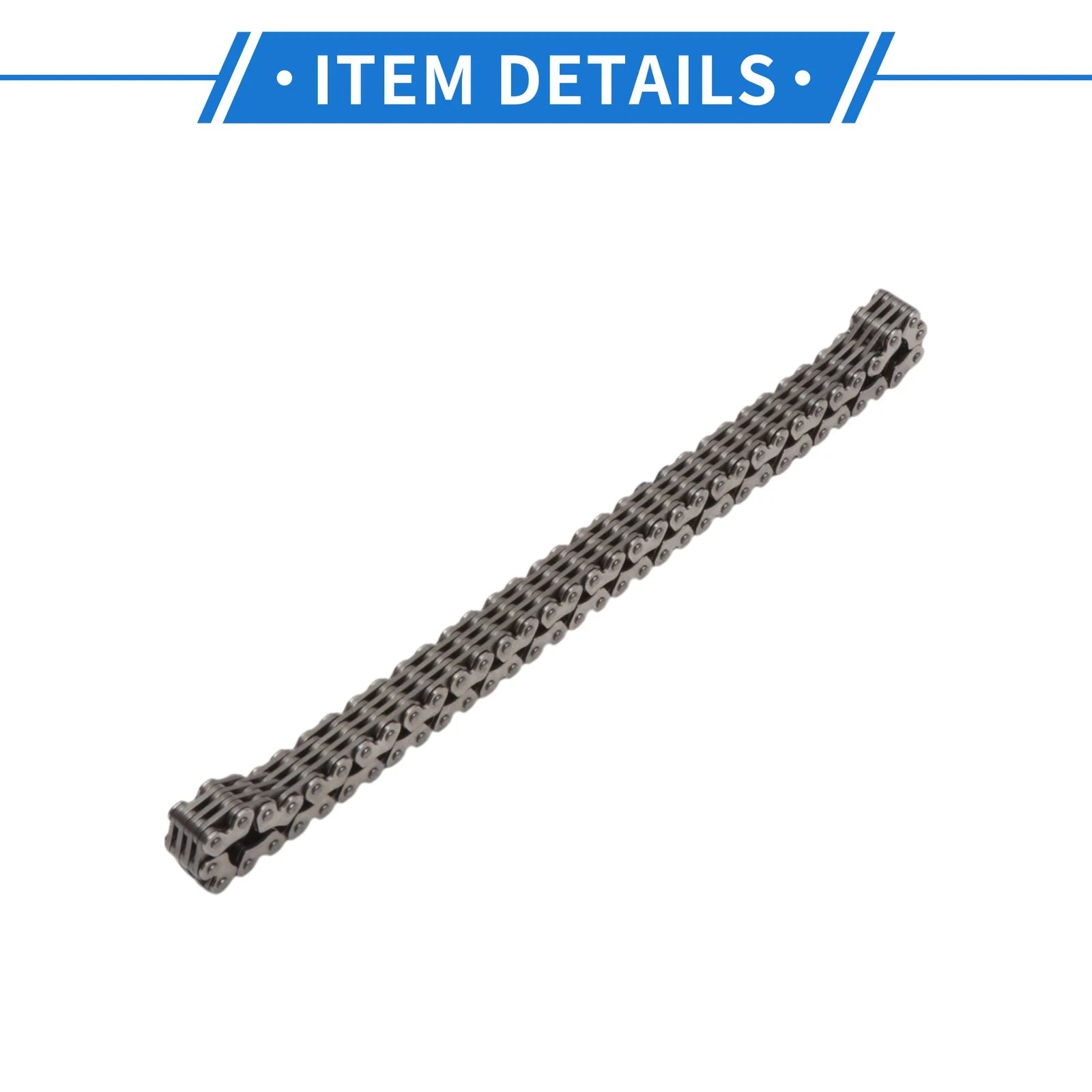 Timing Chain Kit No. 05184278AD for Chrysler 300 (2020–2022)