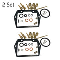 2X Carburetor Repair Kit for ST90 Trailsport 90 (1973–1975)