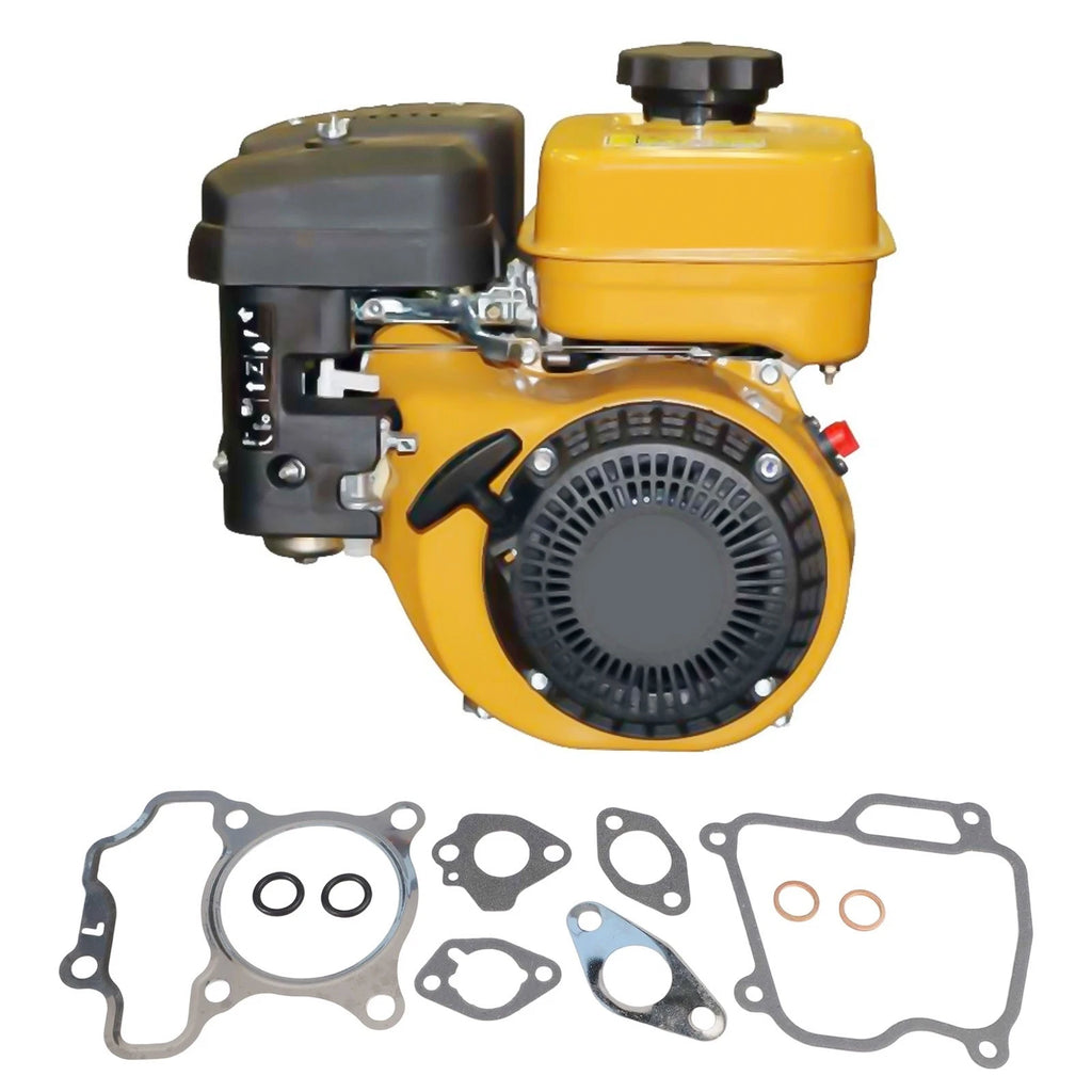 Cylinder Head Gaskets for EX17 EX21