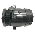A/C Compressor Replacement for Pontiac Grand Am (1999–2005)