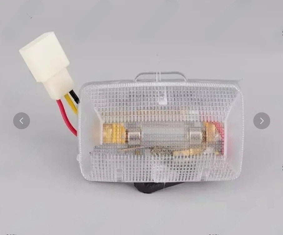Cab Light Lamp for Kobelco SK100/120/200-5/6/8/220/240-8 (1PC)