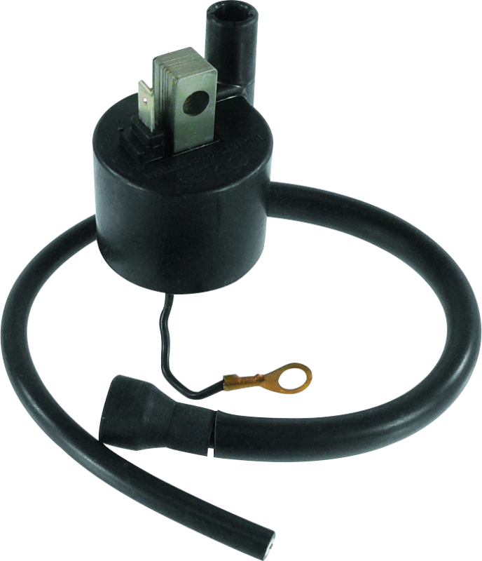 Ignition Coil for Yamaha YFM125 Grizzly (2010–2013)