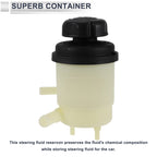 Power Steering Reservoir for Kia Soul (2010–2011) No. 571502K000 Beige