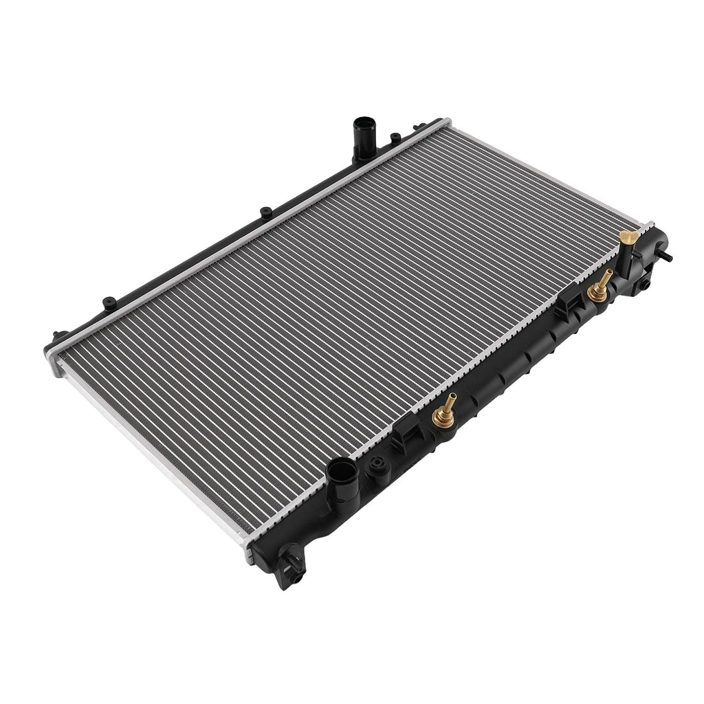 Aluminum Engine Radiator for Infiniti Q50 Q60 3.0L (2016–2022) 8013630