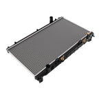 Aluminum Engine Radiator for Infiniti Q50 Q60 3.0L (2016–2022) 8013630