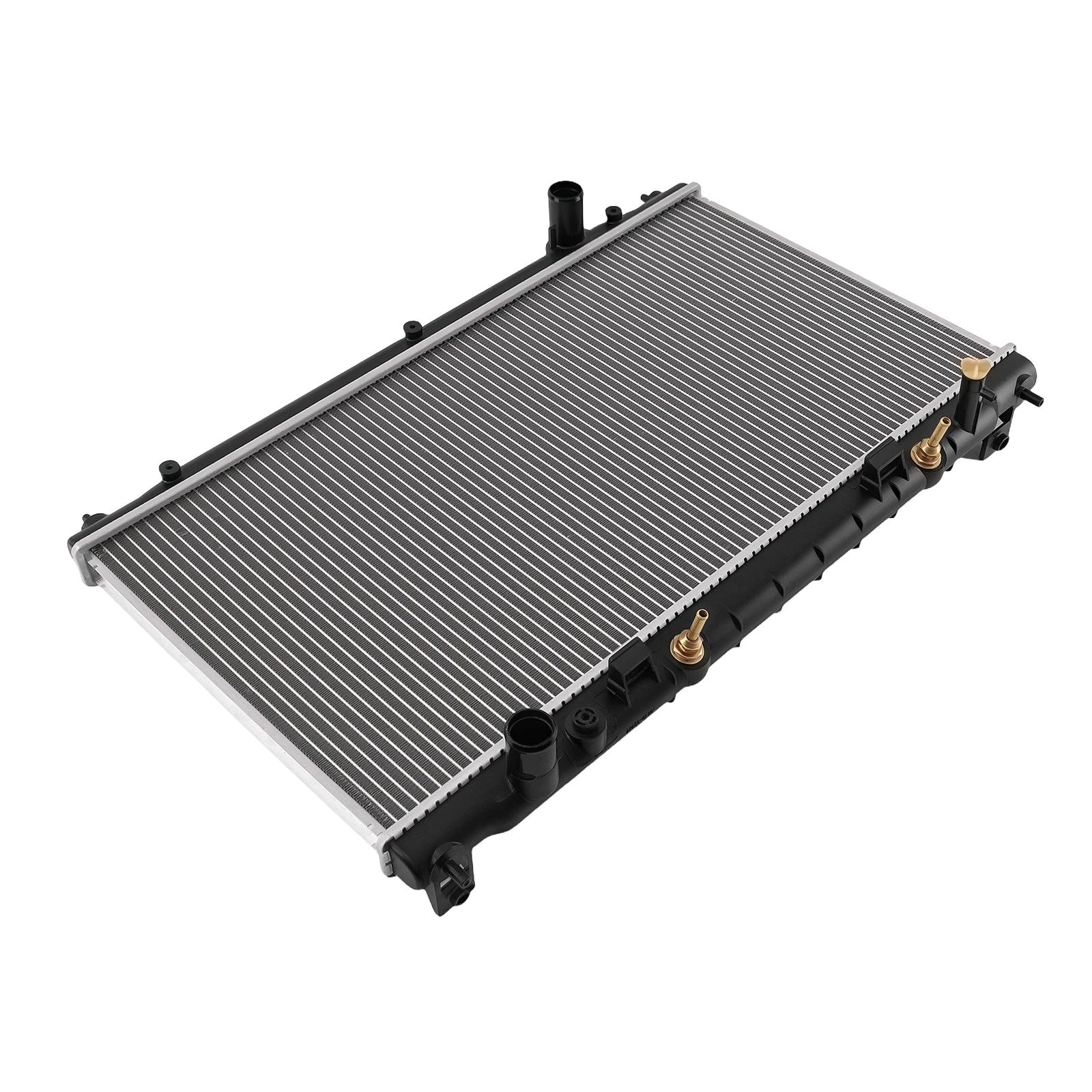 Aluminum Engine Radiator for Infiniti Q50 Q60 3.0L (2016–2022) 8013630