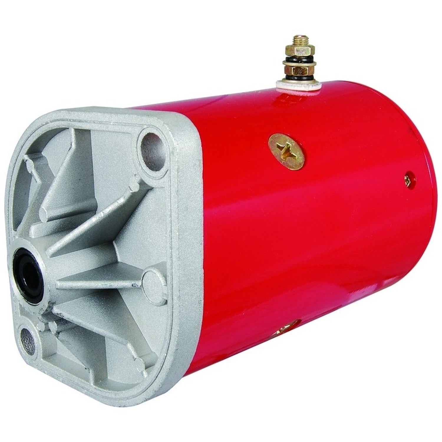 12V Motor for Stone Industries Pump (1979–1980)