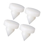 Brake Pedal Pad Stopper for Nissan (Fits 5 x Models)
