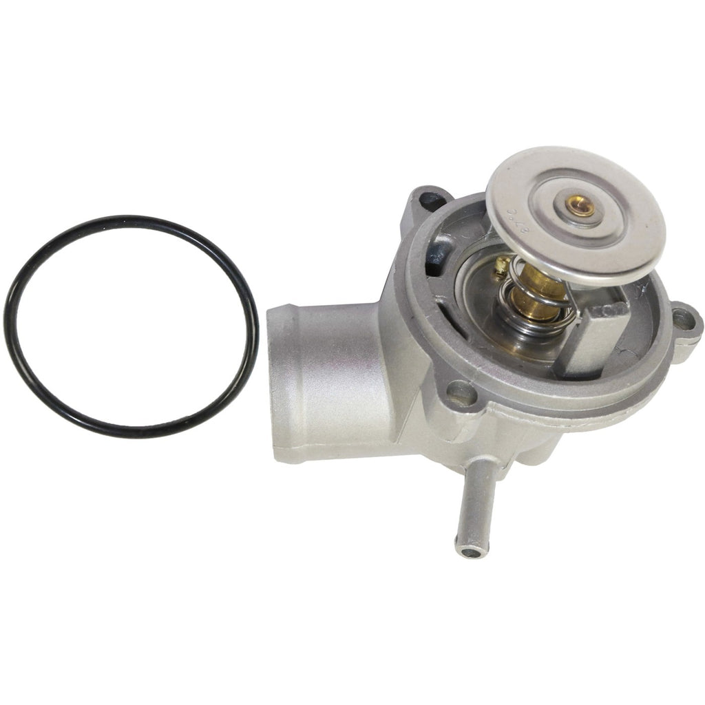 Water Pump Kit for Mercedes Benz SLK230 (2000–2004)
