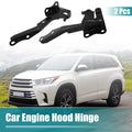 Hood Hinge Set of 2 for Toyota (534100E120)