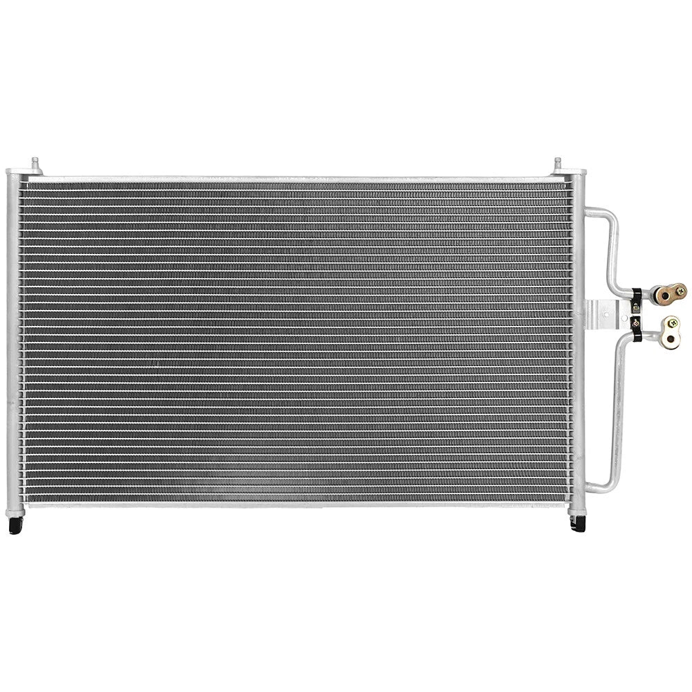 A/C Condenser 3298 for Ford Escape (2005–2007), Mazda Tribute (2005–2006)