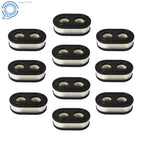 10X Air Filter for Oregon 30-168